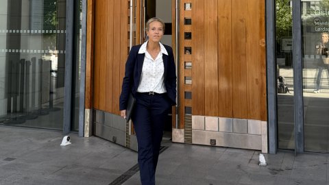 Dansk IP-firma etablerer Oslo-kontor